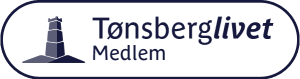 Medlem av Tønsberglivet