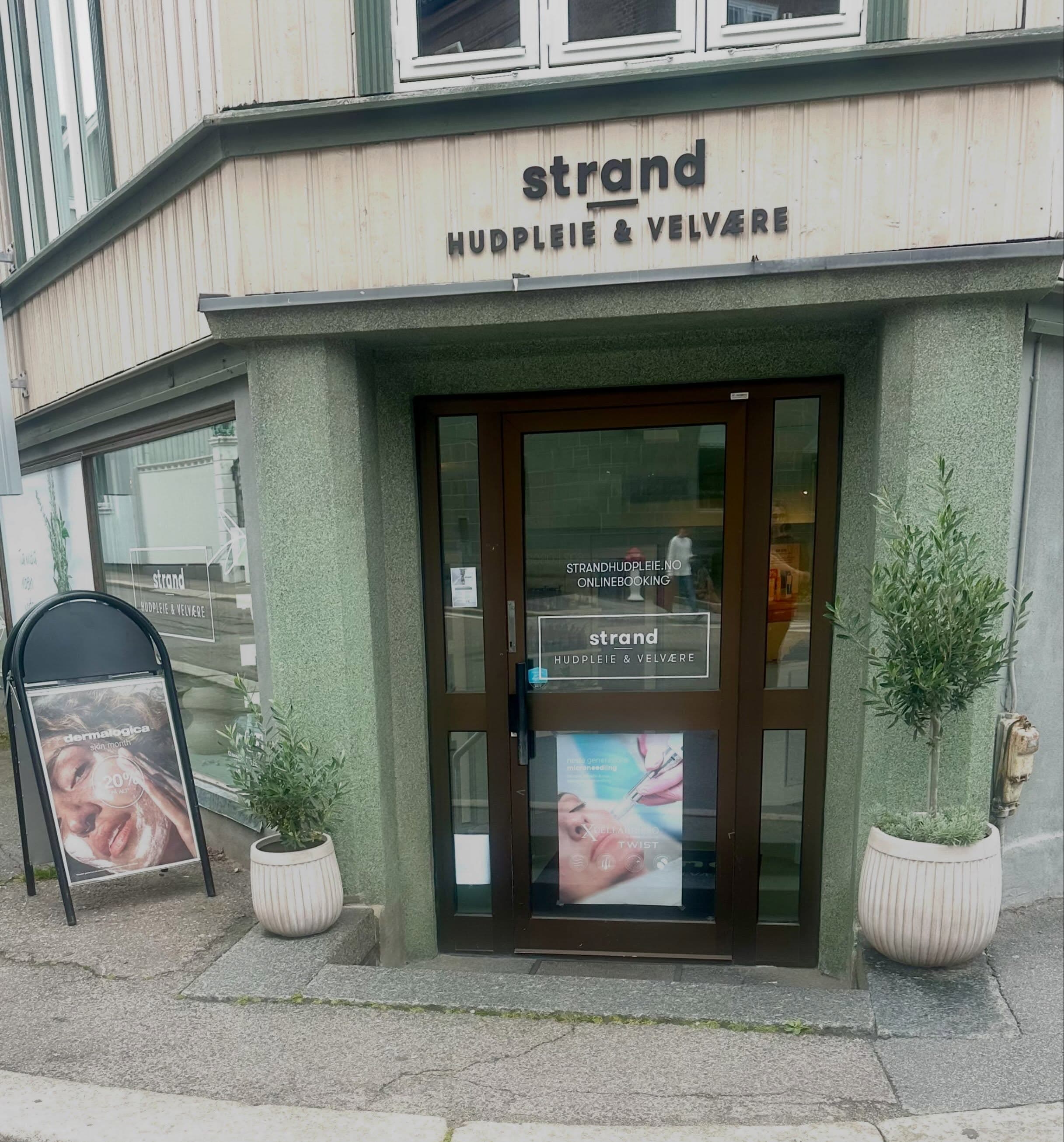 Bestill gjerne time til gratis hudanalyse når du skal handle flere produkter 😀 September måned har startet med gode …