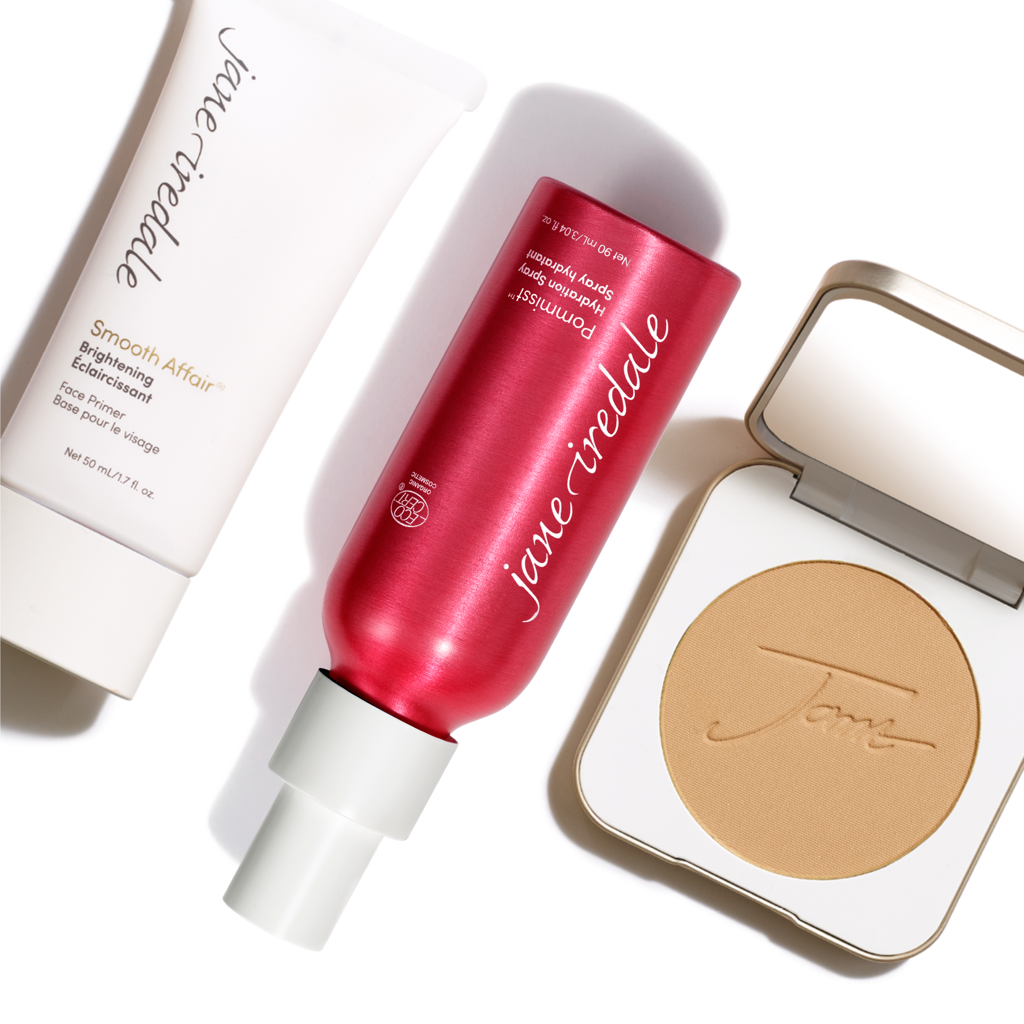Skincare makeup system Skincare makeup system