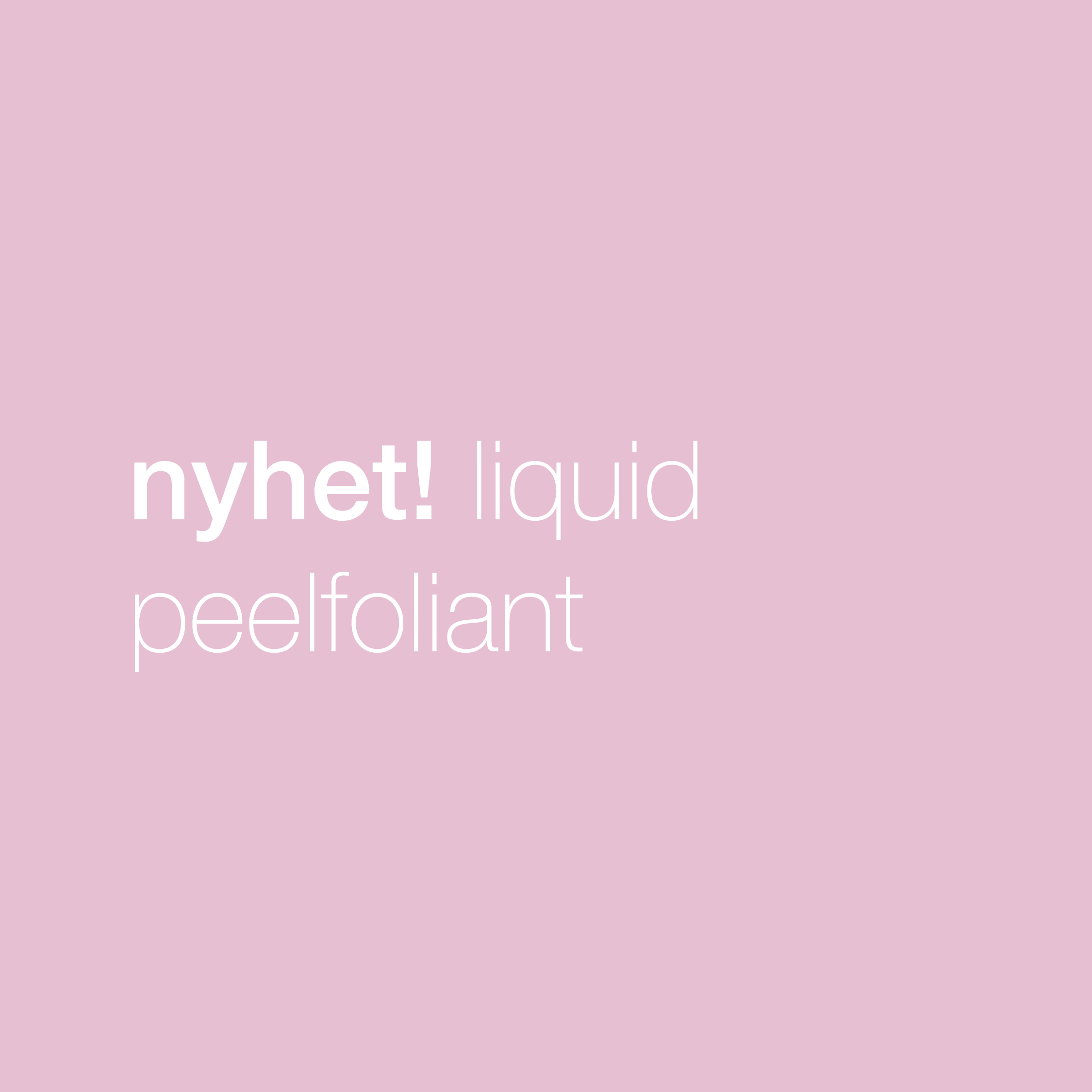 Liquid Peelfoliant SoMe_